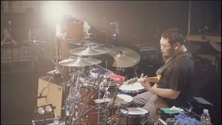 【the band apart】Waiting (live)