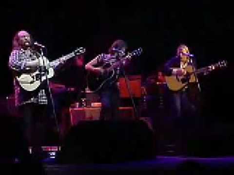 Crosby, Stills   Nash - Southern Cross