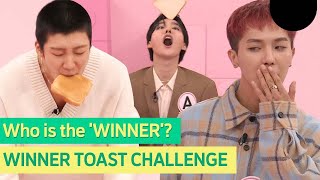 Who will be the winner of 'WINNER'?