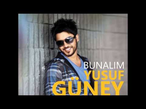 Yusuf Güney - Bunalım (2013)