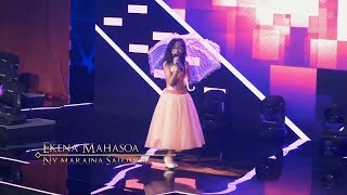 La Voix d'or Samoela - Ny Maraina (Salomon) Saison 2 prime 1