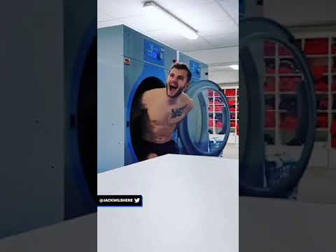 Quand Mount et Wilshere s'amusaient à effrayer Declan Rice 🤣 #shorts #football