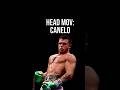 Does Canelo possess the best head movement?