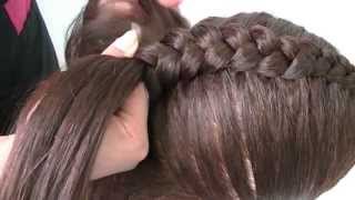HAIR BRAIDS | DIANA ROJAS