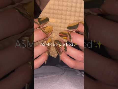Like if you got tingles✨ #asmrsound #asmrtingles #tingles #oddlysatifying