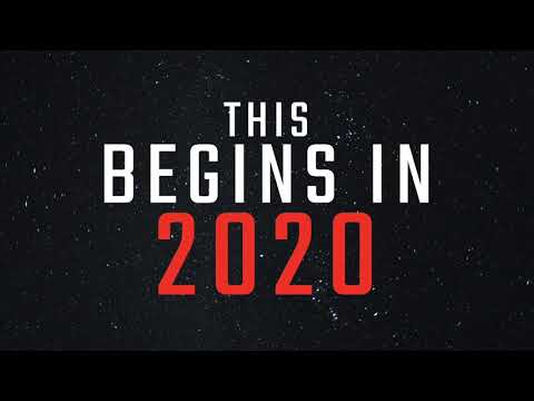 The vision for XFL in 2020