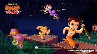 HOW to hack chhota bheem race game screenshot 2