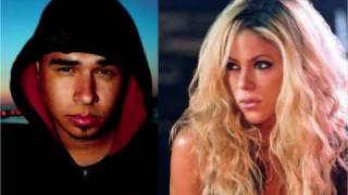 Afrojack feat. Shakira - Bangduck (Give It Up To Me)