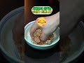아침에 두부 이렇게 드세요! 암세포 씨가 말랐어요