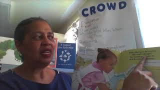 Dr BKW   CROWD Reading Technique