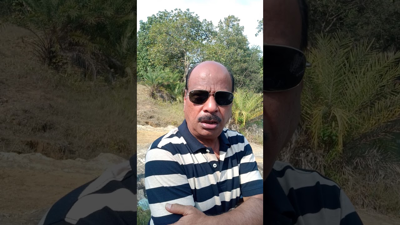 Picnic spot in Kacharu,