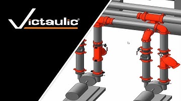 How to Rotate Selection in Victaulic Tools for Revit®