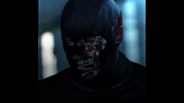 Devine Hell X Reverse Flash “ He Is Fast, Im Faster. “ [ Sped Up]