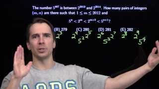 Art of Problem Solving: 2014 AMC 12 A #22