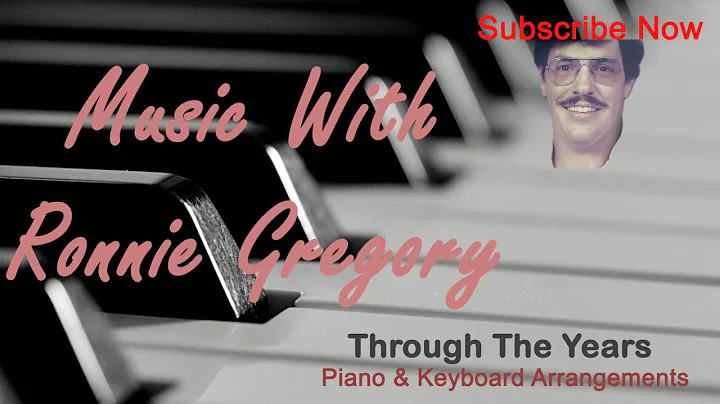 Introduction to Music with Ronnie Gregory , Throug...