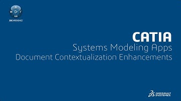 Document Contextualization Enhancements | Available from 2022x