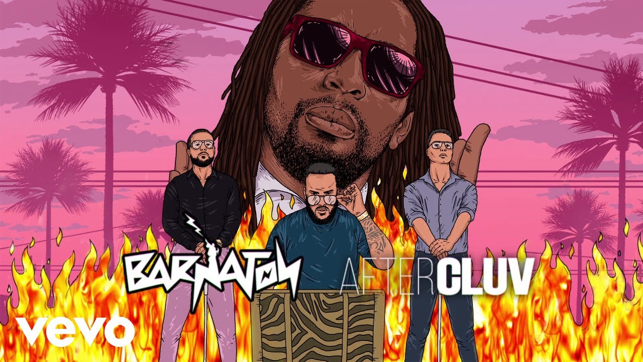 Sak Noel, Lil Jon - Demasiado Loca (Audio) ft. El Chevo, Aarpa