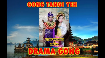 GONG TANGI YEH DRAMA GONG / Aryans Official