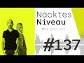 Folge 137 - Rundfunkbeitrag des Krieges / Nacktes Niveau