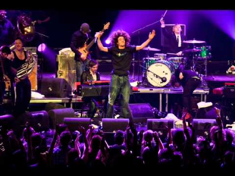 Peace Without The Rest Video