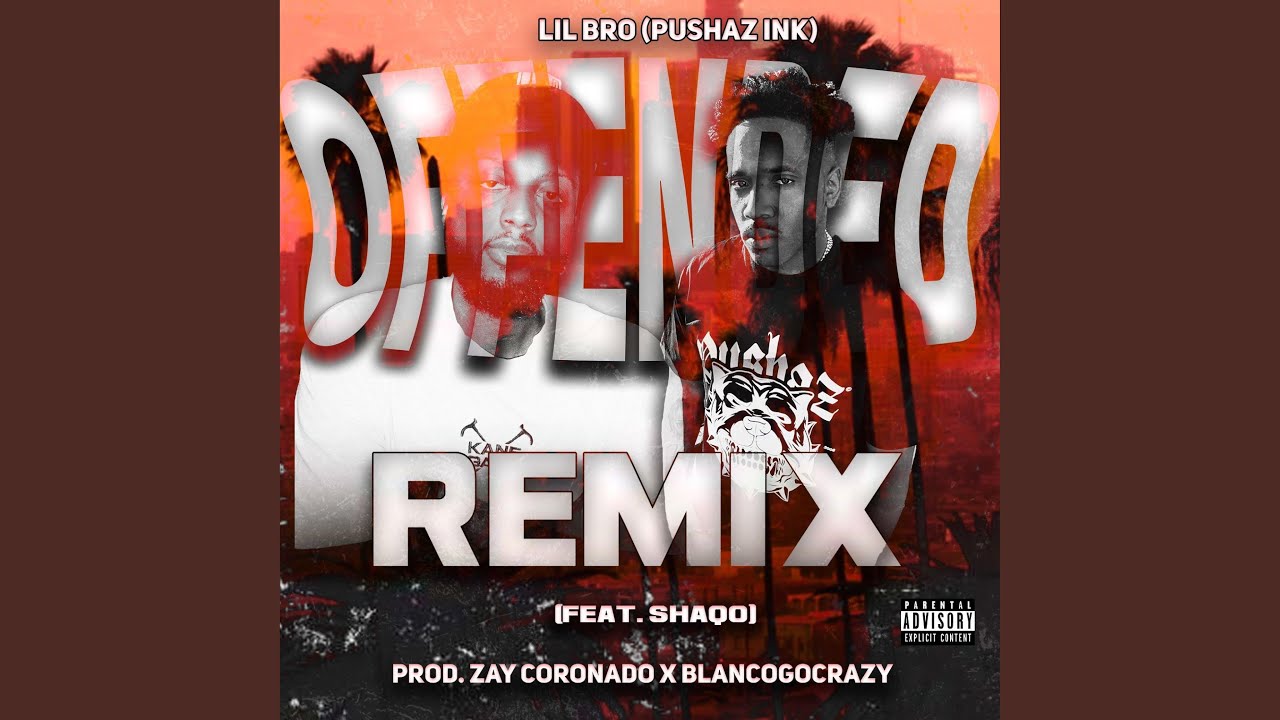 Watch Offended (Remix) on YouTube Watch Offended (Remix) on YouTube