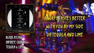 Watch Black Atlass Tequila  Lime video