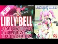 《美少女プラモ》リリー・ベル REMOTE ATTACK BATTLE BASE INFO TACTICIAN《Plastic Model:LIRLY BELL:Age15+》