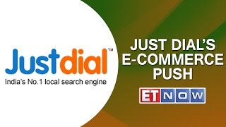 Just Dial’s E-Commerce Push screenshot 2