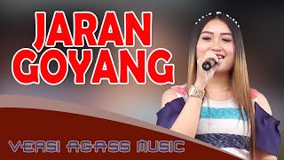 Jaran Goyang - Miss Devi - Ag Music - Mister Mediagraph