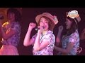 【つぼみ】 涙のパインジュース (Live)