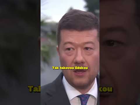 OKAMURA: HYENY, nechraňte UKRAJINCE!