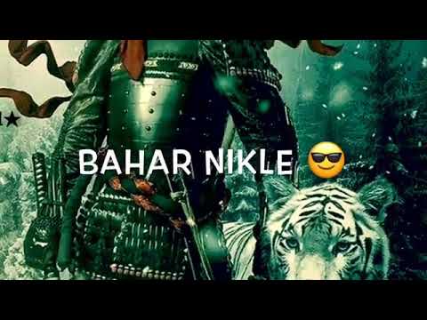 Miya bhai rap song lyrics video status for what'sapp Instagram | Ruhaan  Arshad | Hyderabadi | - YouTube