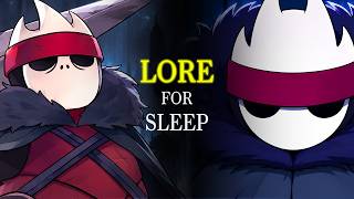 The Entire Story Of Mato Oro To Fall Asleep To