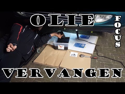 Video: Hoe ververs je olie in een zomerauto?