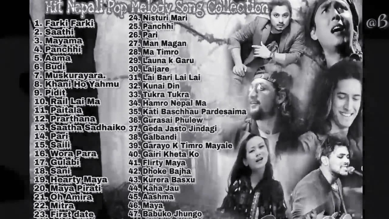 Top Nepali Song Top Nepali Pop Song YouTube top-nepali-song-top-nepali-pop-song-youtube