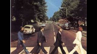 Beatles - back in the USSR