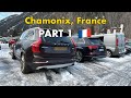 England To The Alps 🇫🇷 In A 2017 Volvo XC90