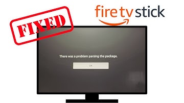 Hoe u het probleem met het parseren van het pakket in Firestick kunt oplossen – Eenvoudige APK-in...