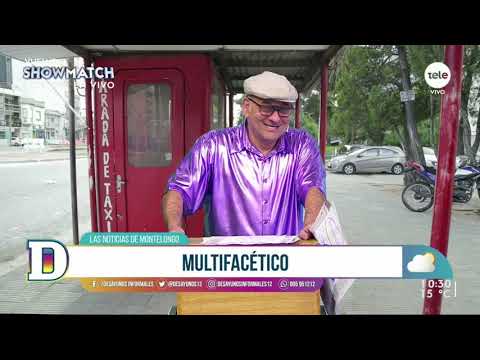 Noticias Montelongo 17/05/2021