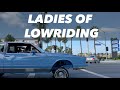 Ladies Of Lowriding 3rd Annual Cruise & Picnic