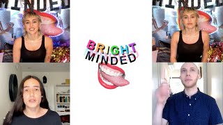 Bright Minded Live with Miley Cyrus: #HighlightingHeroes: Branden Harvey, Xiuhtezcatl - Episode 20