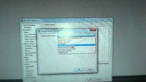 reaper 4 configuration with probox