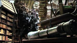 Harry Potter and the Deathly Hallows - Part 2 - Focus Points - The Room of Requirement Set