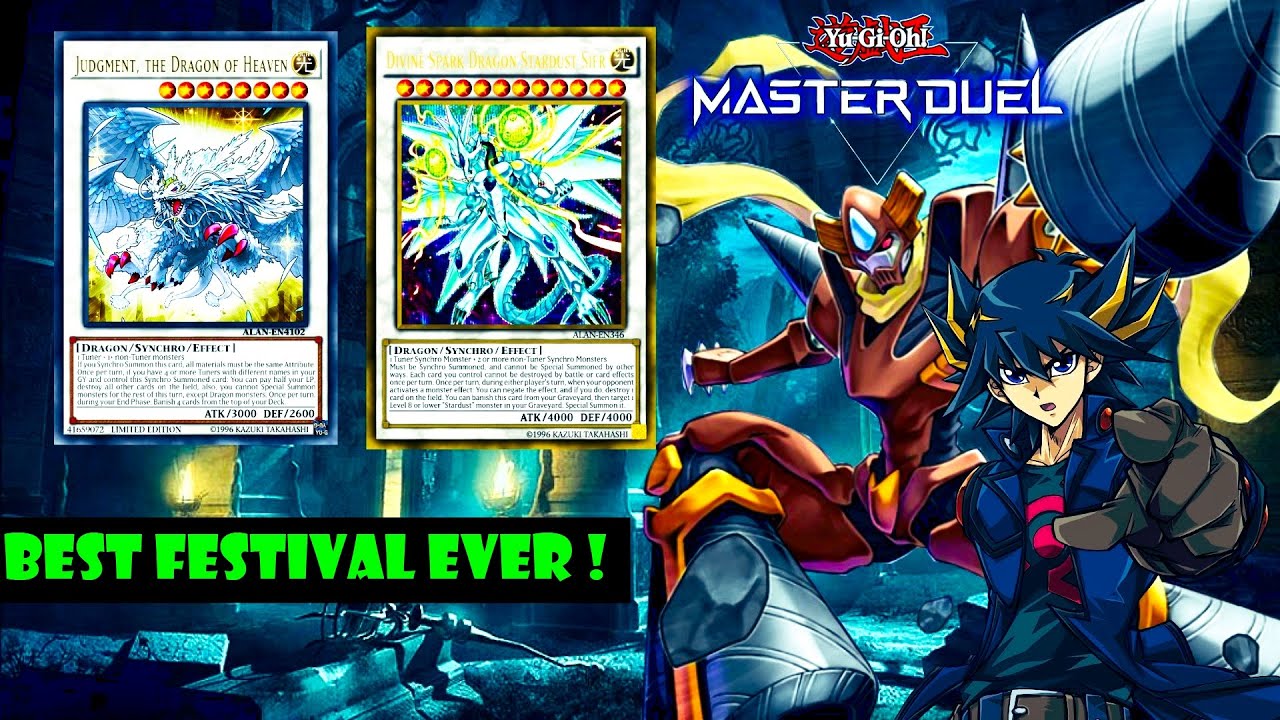 yugioh stardust sifr divine dragon deck - BLMM-EN151 - Secret Rare Mint / near mint condition trading card Yugioh Yusei Fudo Complete Deck