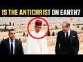 THE TIME IS COMING FOR THE ANTICHRIST TO BE REVEALED TO THE WORLD!