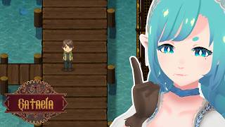 【Game Dev】Bug Bash | Gataela