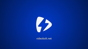 Quick Corporate Logo 3| Videobolt.net Intros | Create a logo intro online in minutes