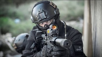 Meprolight Unveils New Reflex Sight with Green Laser