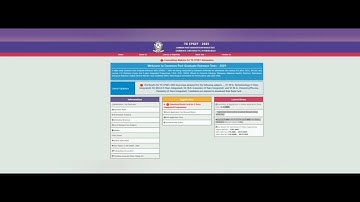 "TS CPGET Results 2025 Declared – Check Telangana CPGET Rank Card & Scorecard"