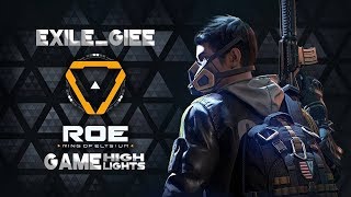 RING OF ELYSIUM- GAMEPLAY